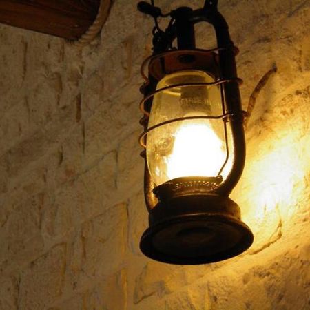 אלברובלו Taverniere Dei Trulli מראה חיצוני תמונה
