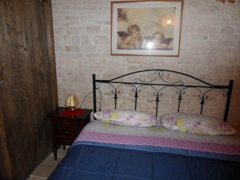 אלברובלו Taverniere Dei Trulli מראה חיצוני תמונה